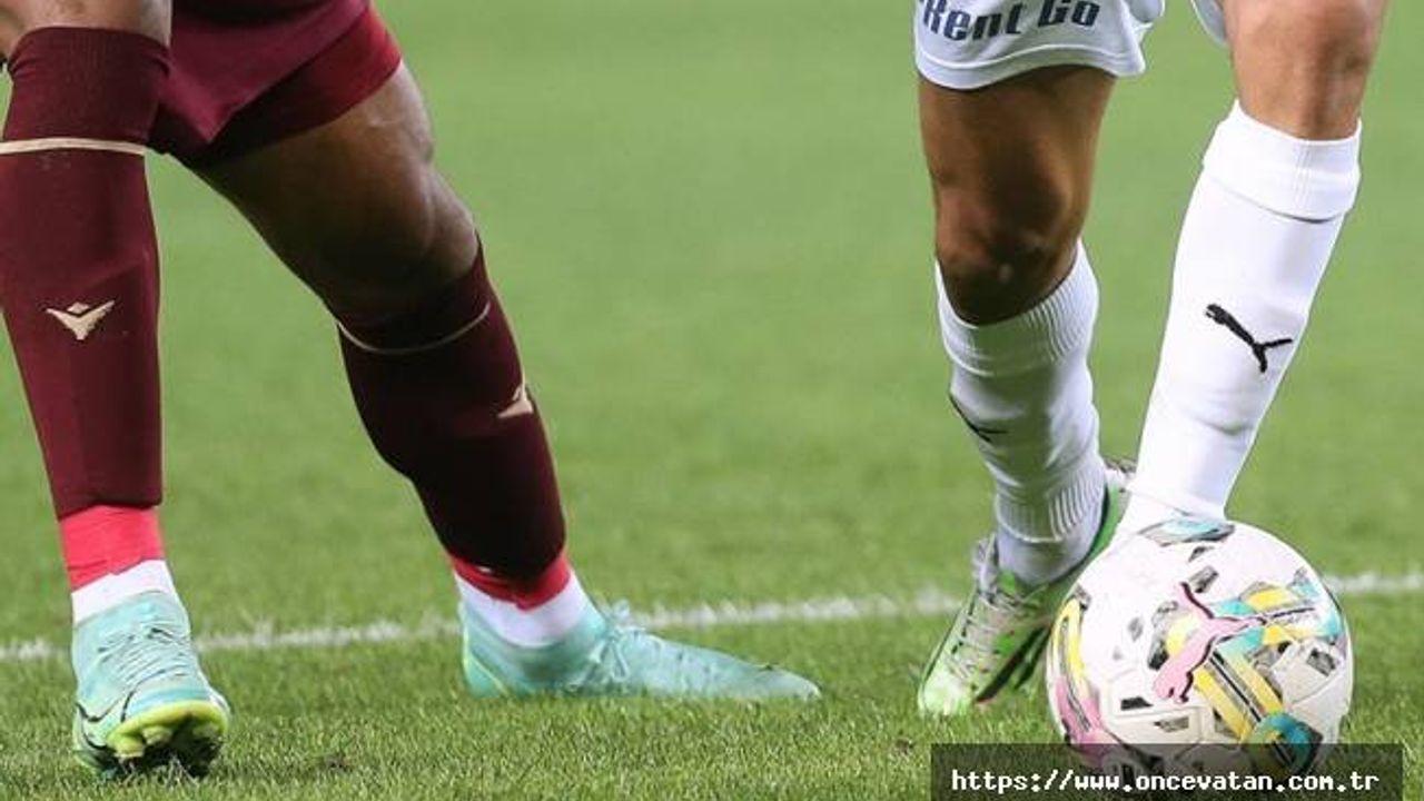 Kasımpaşa Süper Lig'in 28. haftasında Trabzonspor'u ağırlayacak
