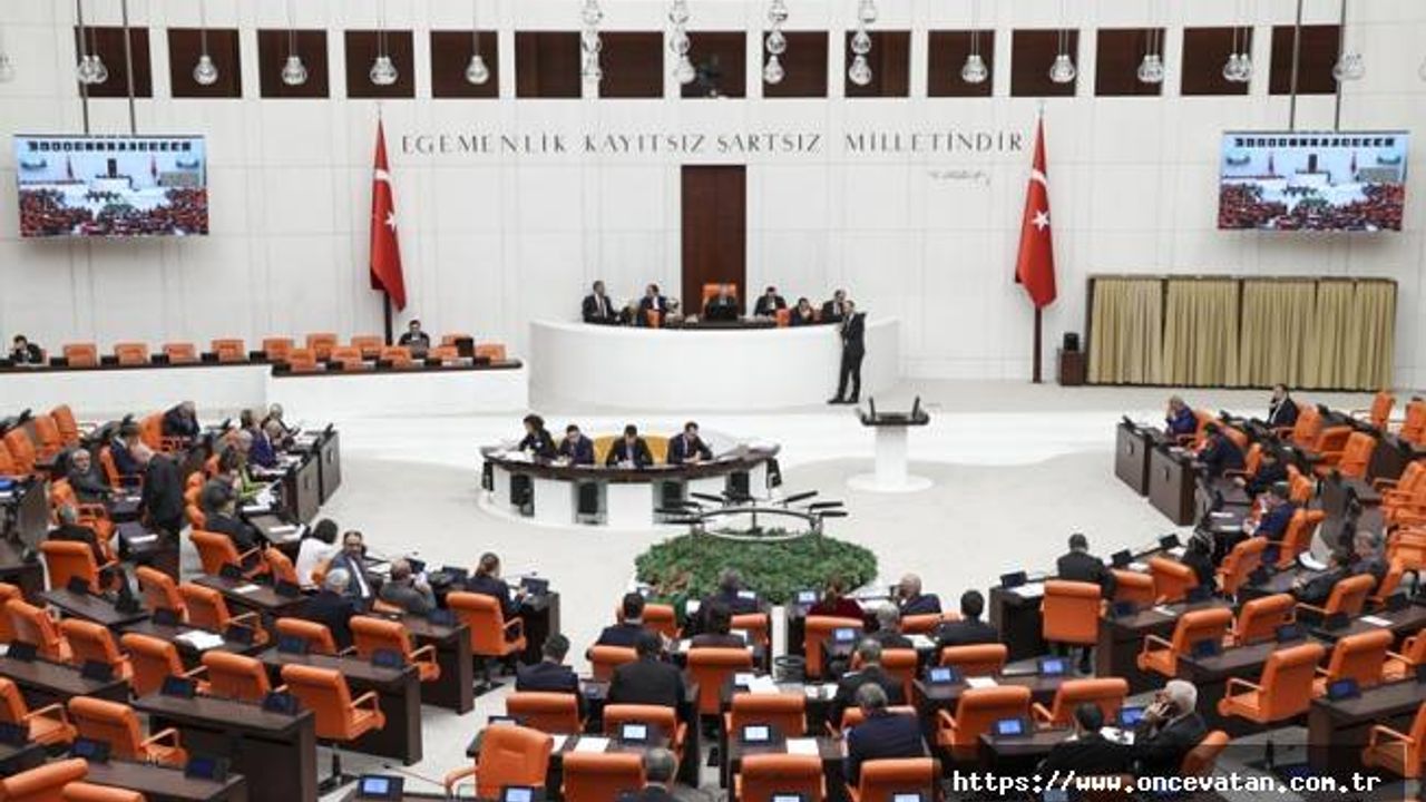 Meclis, Cumhuriyet tarihinin en uzun yasama dönemini geride bırakıyor
