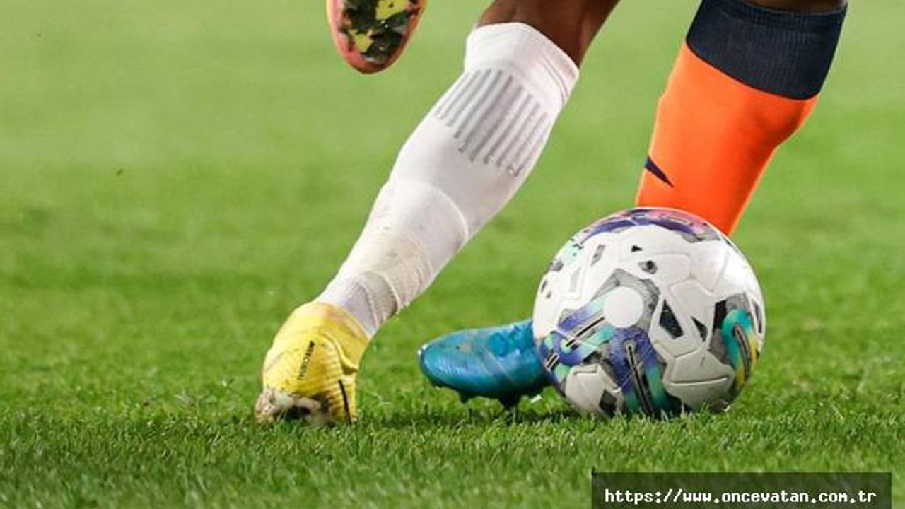 Medipol Başakşehir, Demir Grup Sivasspor deplasmanında