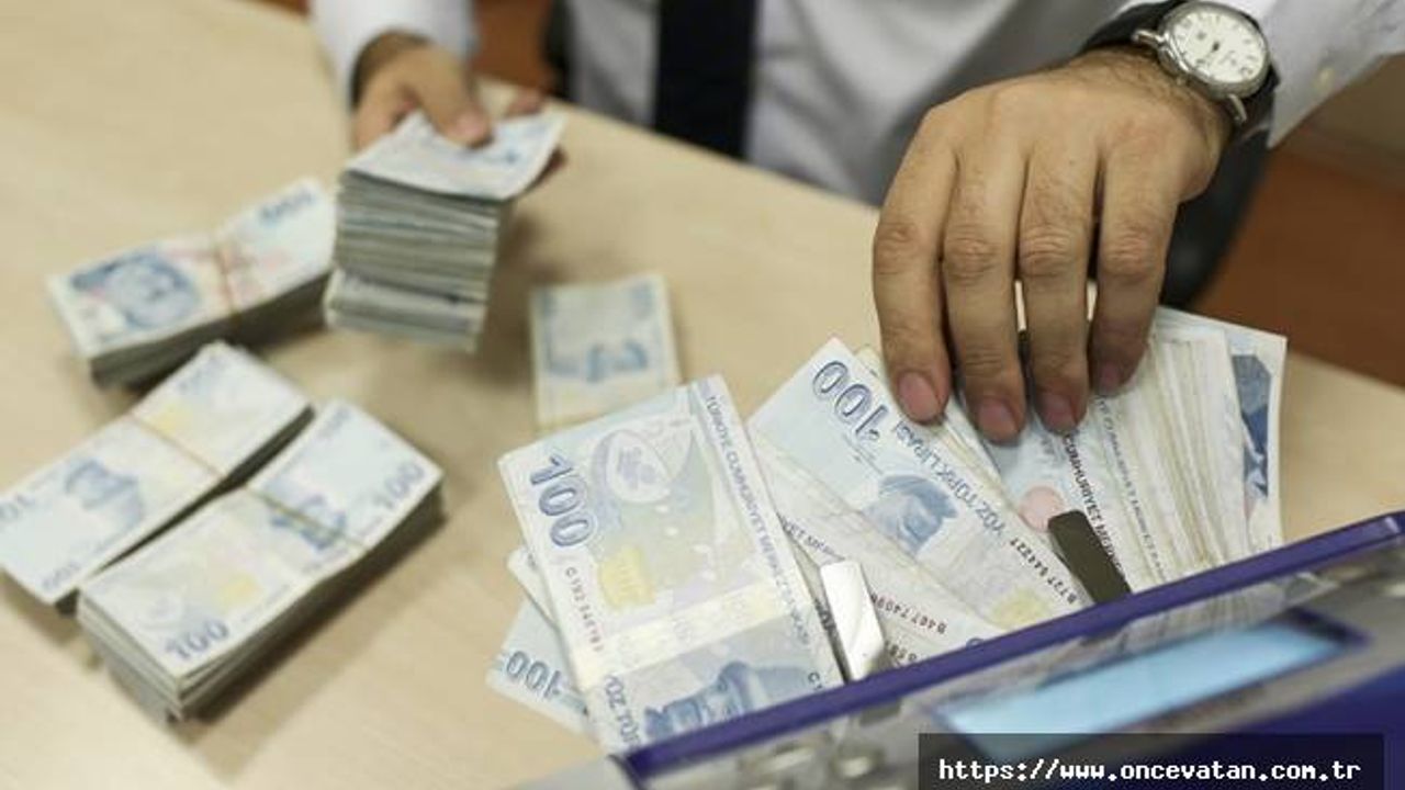 Merkez Bankası'ndan liralaşmayı güçlendirecek yeni adım