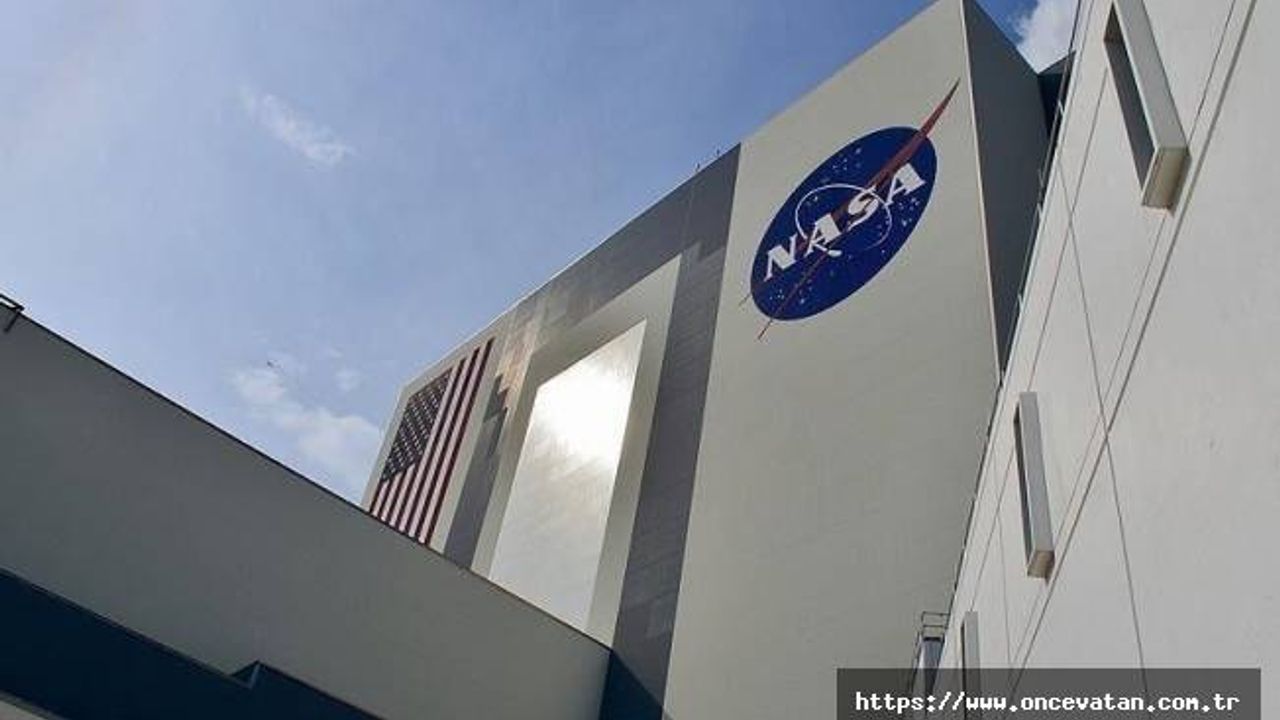NASA, 20 milyon güneş ağırlığında “görünmez canavar” dediği yeni bir kara delik buldu