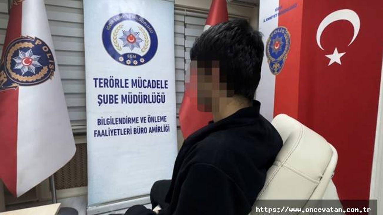 PKK'dan kaçan terörist, örgütteki SİHA korkusunu anlattı