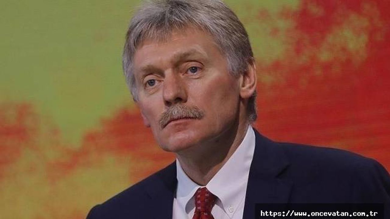 Rusya: Finlandiya'nın NATO'ya üyeliğine karşı güvenliğimizi sağlayacağız