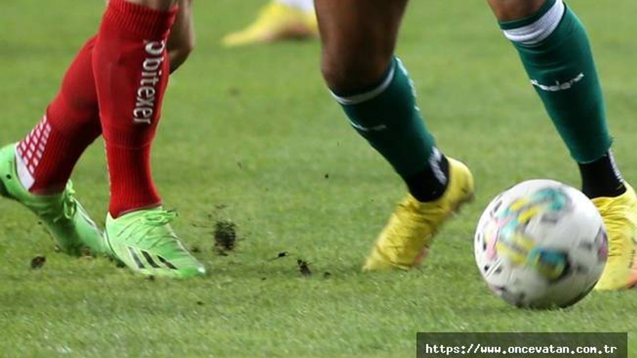 Sivasspor, Süper Lig'de yarın Giresunspor ile deplasmanda karşılaşacak