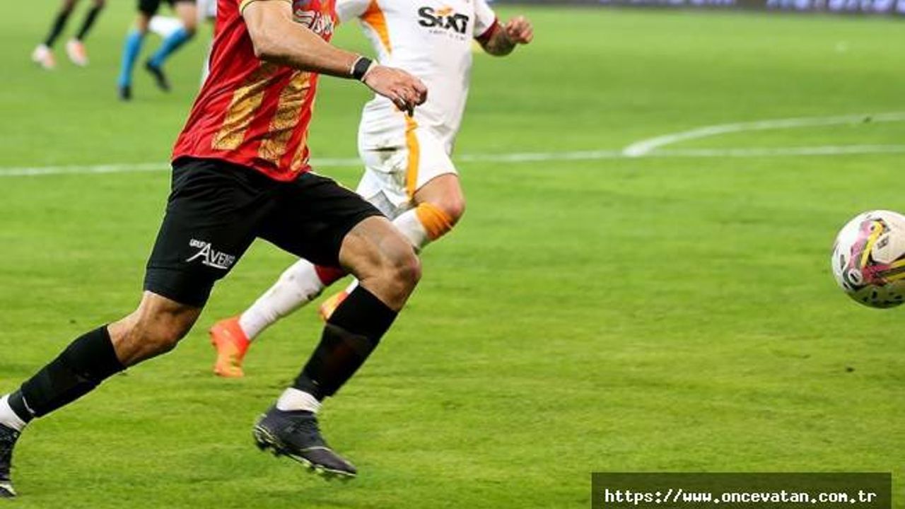 Spor Toto Süper Lig'de 29. hafta heyecanı yarın başlıyor