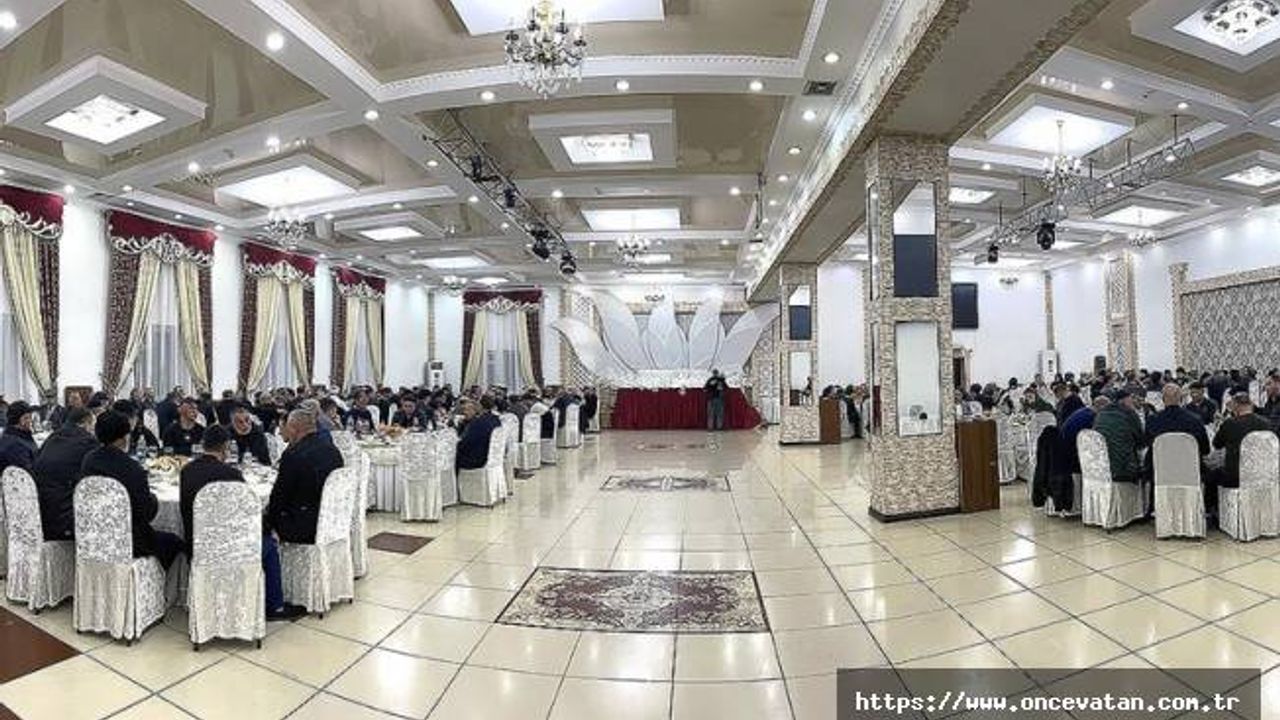 Türkiye, Kırgızistan'daki Ahıska Türkü çocukların eğitimine destek olacak