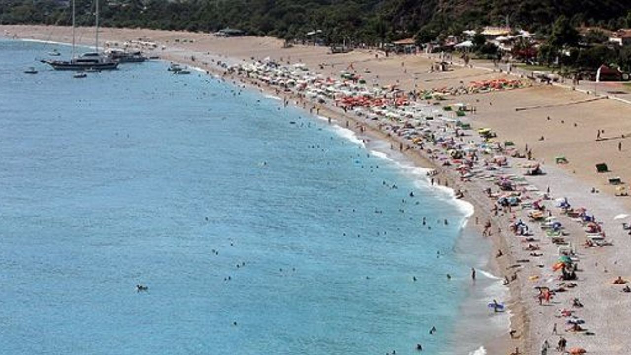 Bodrum deniz suyu sıcaklığı