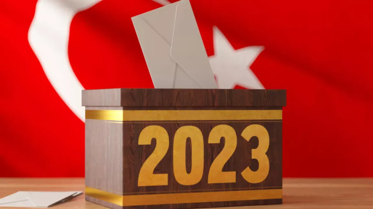 14 Mayıs 2023 tarihinde hangi partiye oy vereceksiniz?