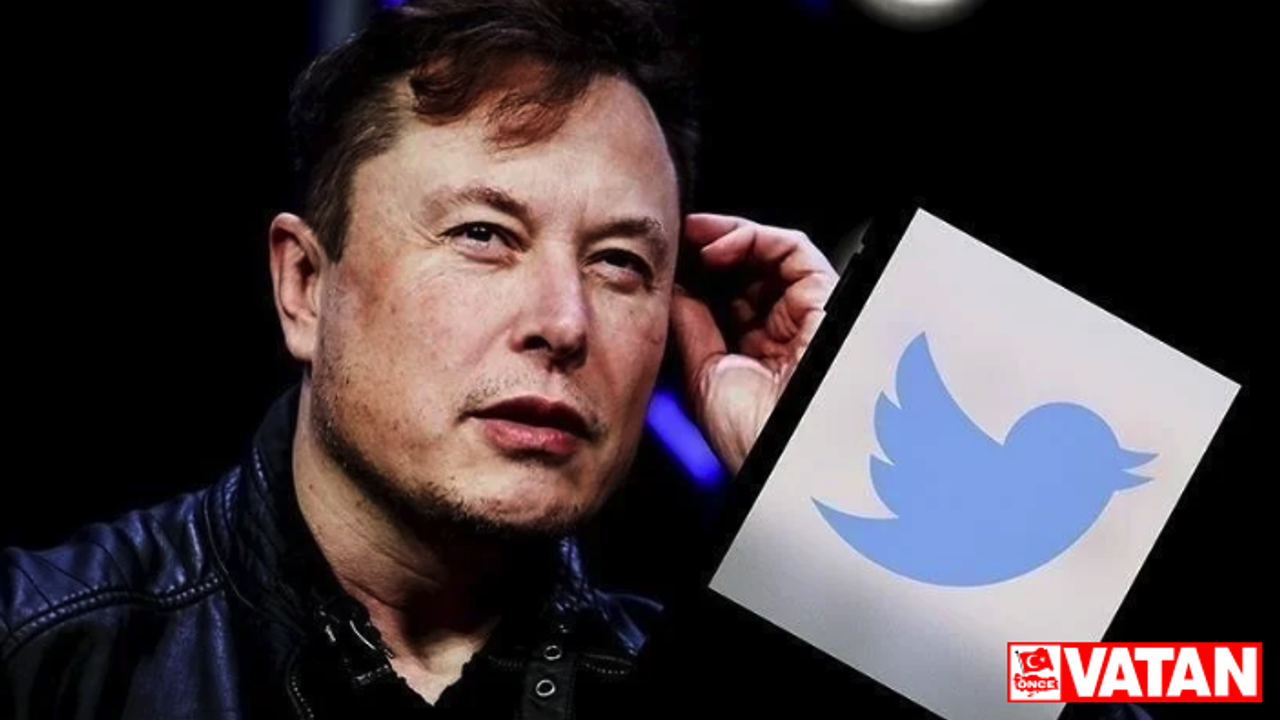 Elon Musk Twitter'ın yeni özelliklerini paylaştı
