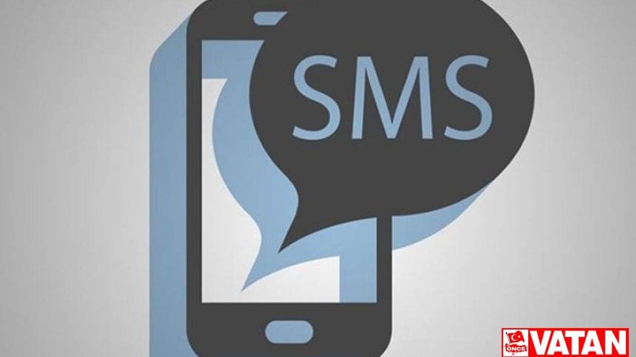 SMS Onay ile Kaliteli Hizmet