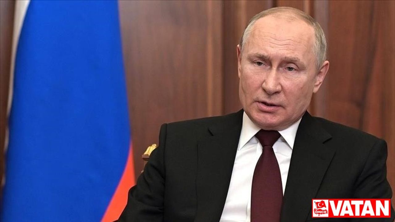 Putin: Rusya’daki durumun bozulmaması için elimizden geleni yapmalıyız