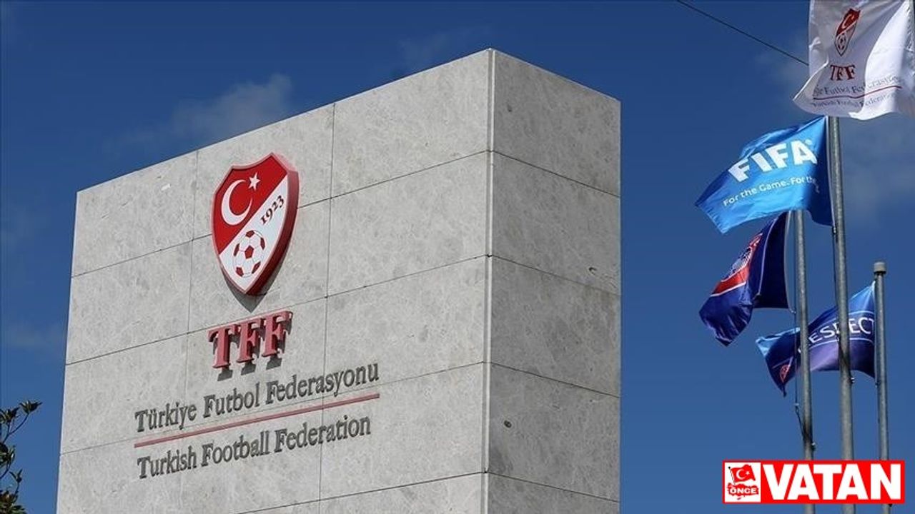 Fenerbahçe'den PFDK kararına tepki