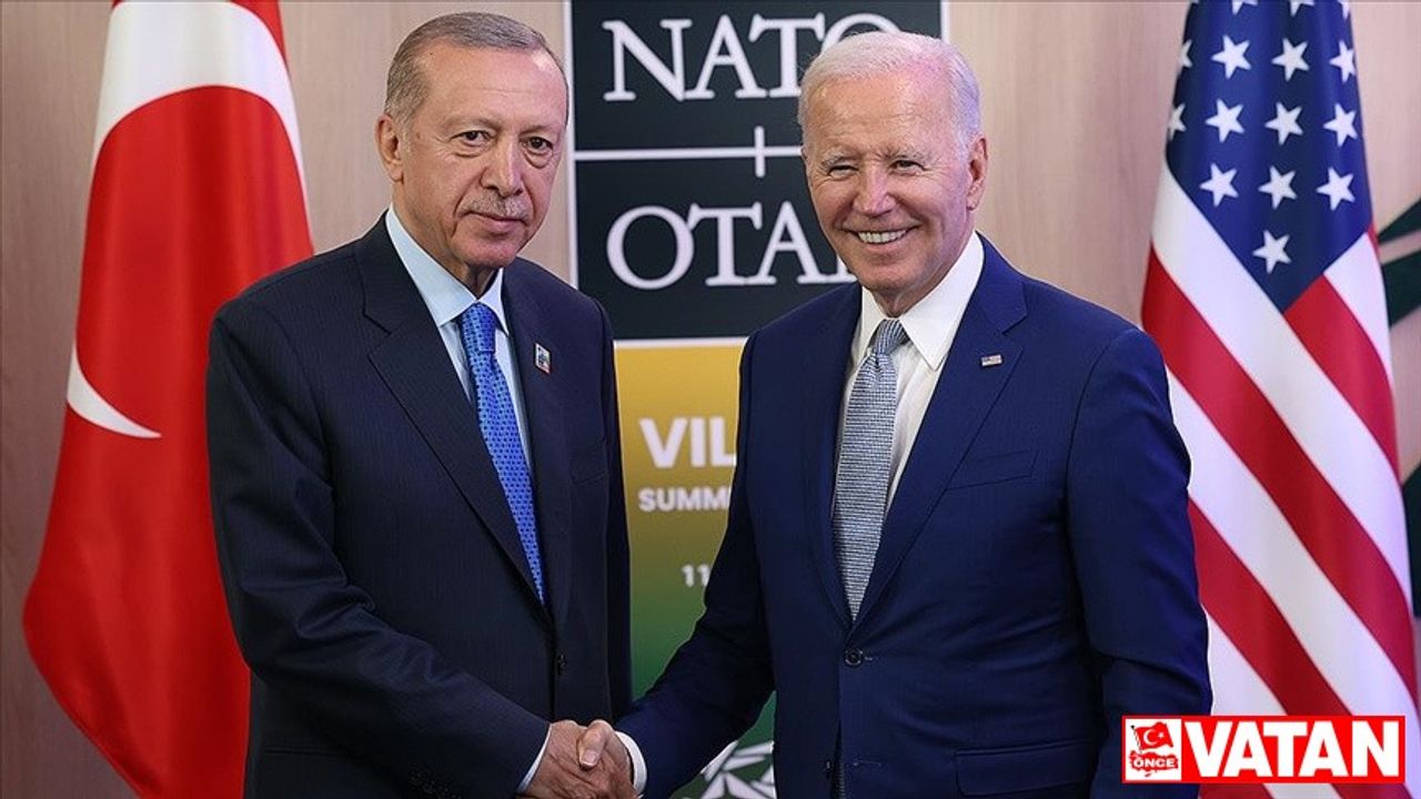 Amerikalı uzman, NATO Zirvesi'ni Türkiye-ABD ilişkileri için 
