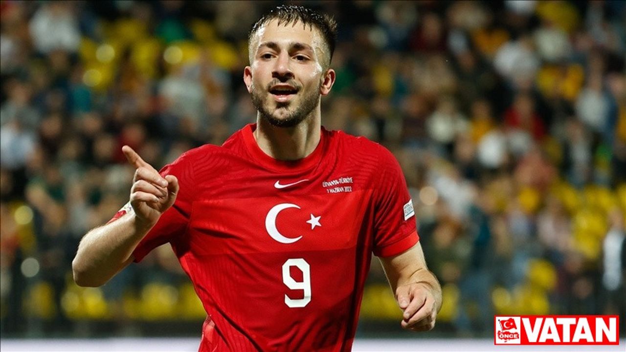 Galatasaray, Halil Dervişoğlu'nun transferi için görüşmelerin başladığını açıkladı