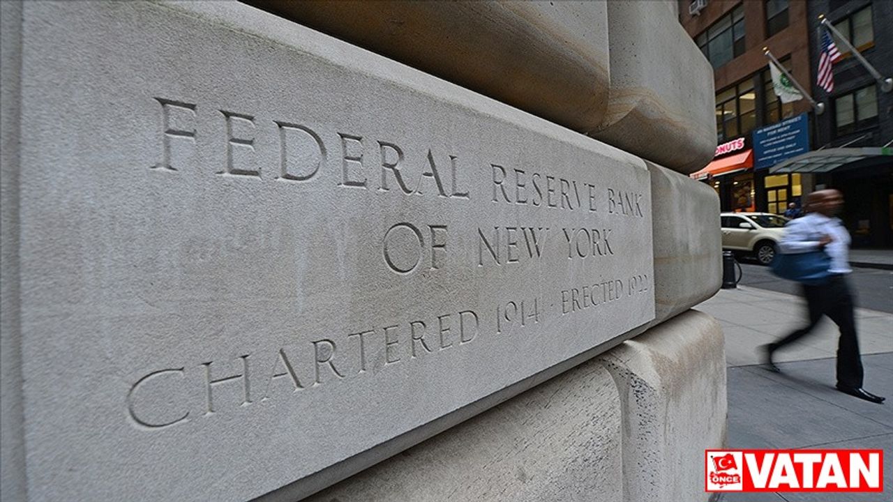 ABD Merkez Bankası, faiz kararını açıkladı