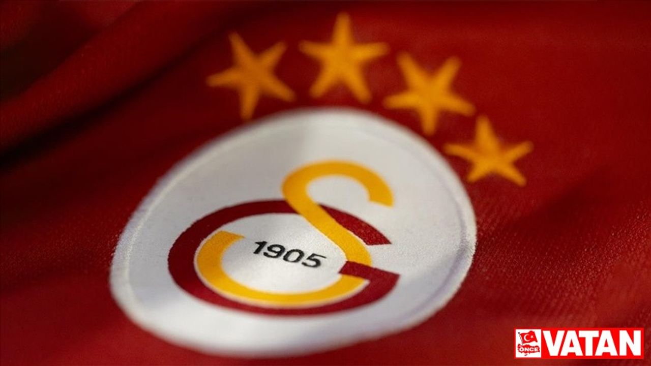 Galatasaray'dan, TFF'nin 1959 yılı öncesine ilişkin açıklamasına tepki