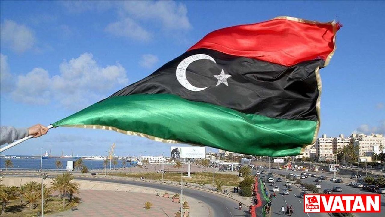 Seçimler için hazırlanan yol haritasının ardından Libya'yı bekleyen senaryolar tartışılıyor