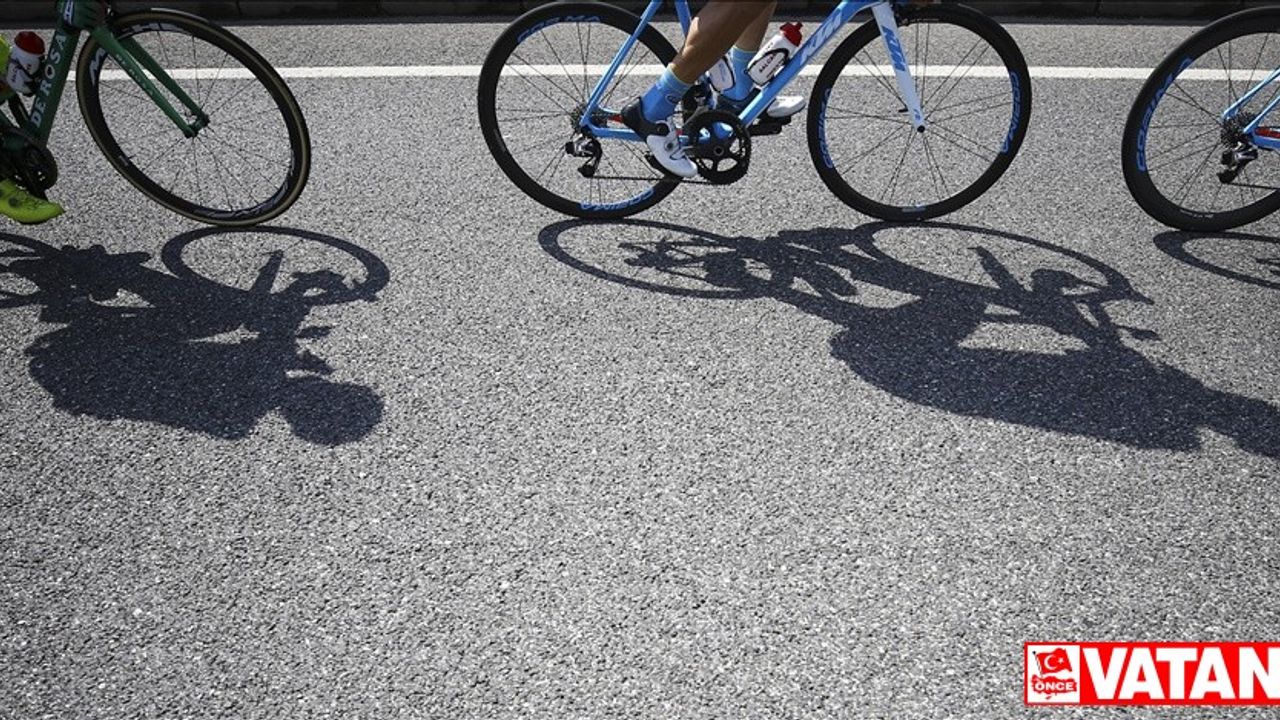 100. Yıl Bisiklet Turu Sivas'tan başlayacak