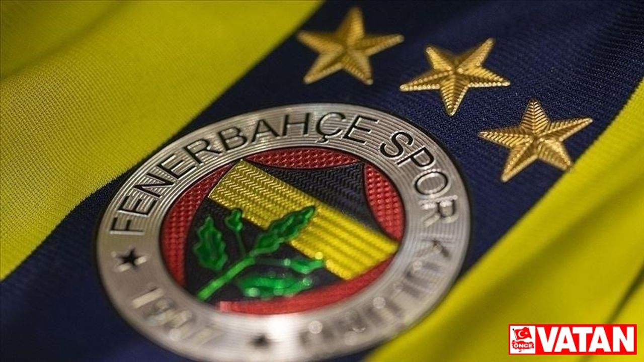 Fenerbahçe'den, TFF'nin 