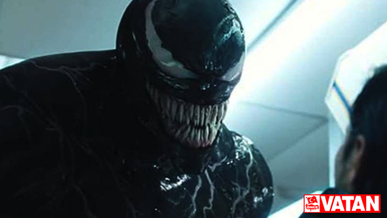 Venom 3'ün çıkış tarihi açıklandı