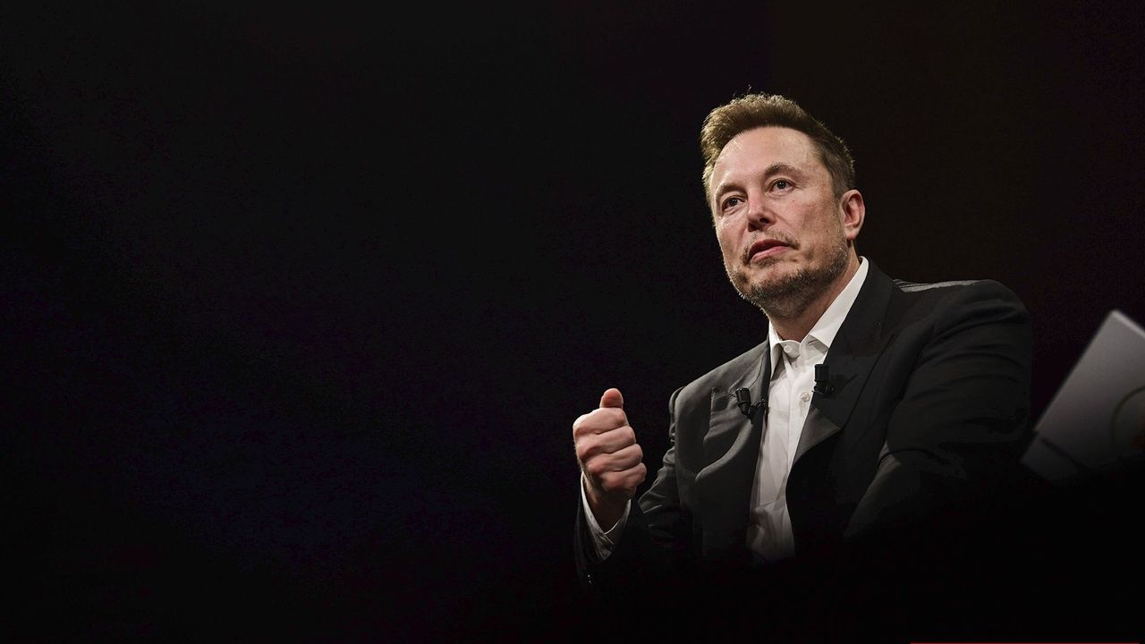 Elon Musk, Twitter'ı X'e dönüştürüyor: Riskli bir hamle mi?