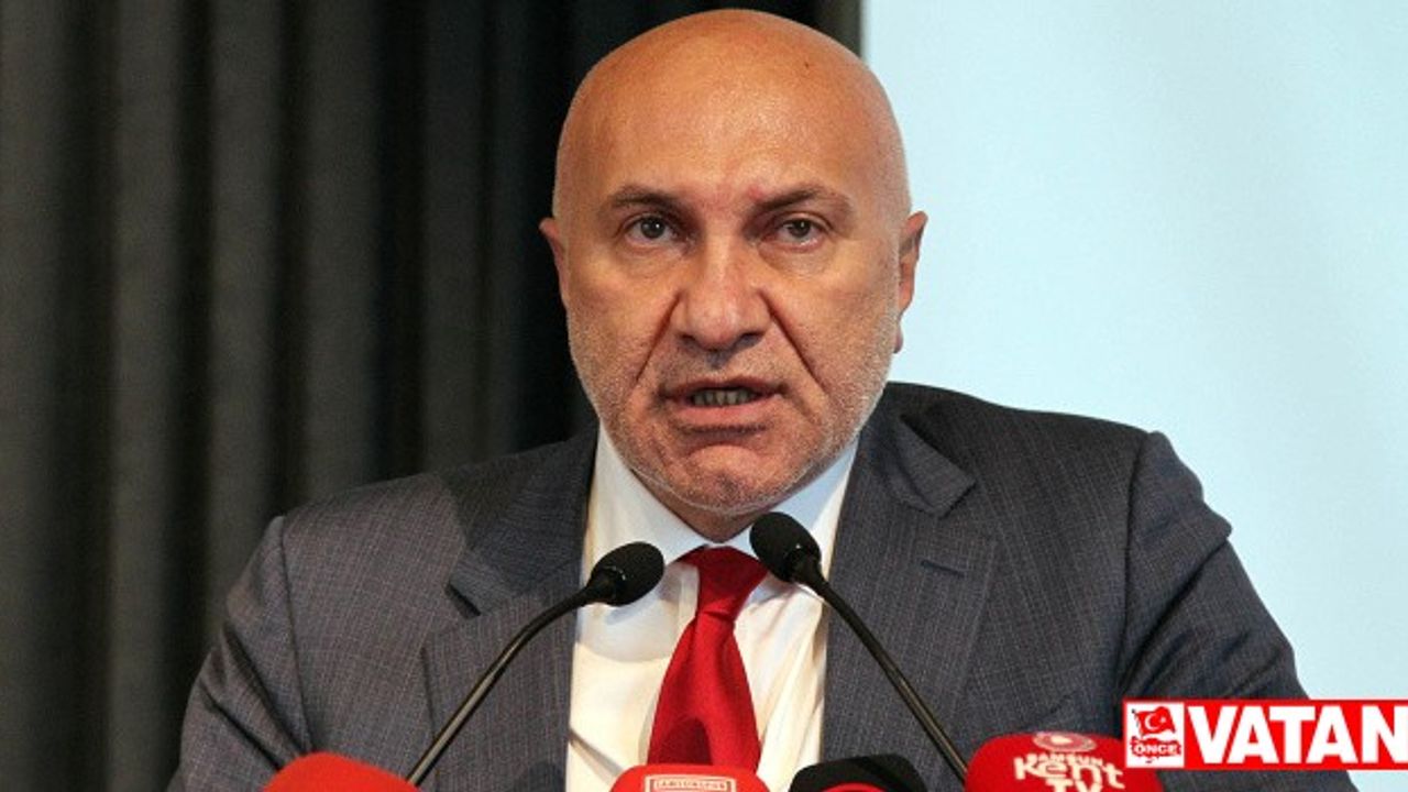Samsunspor Başkanı Yıldırım: Hafta sonuna kadar birkaç transfer açıklayacağız