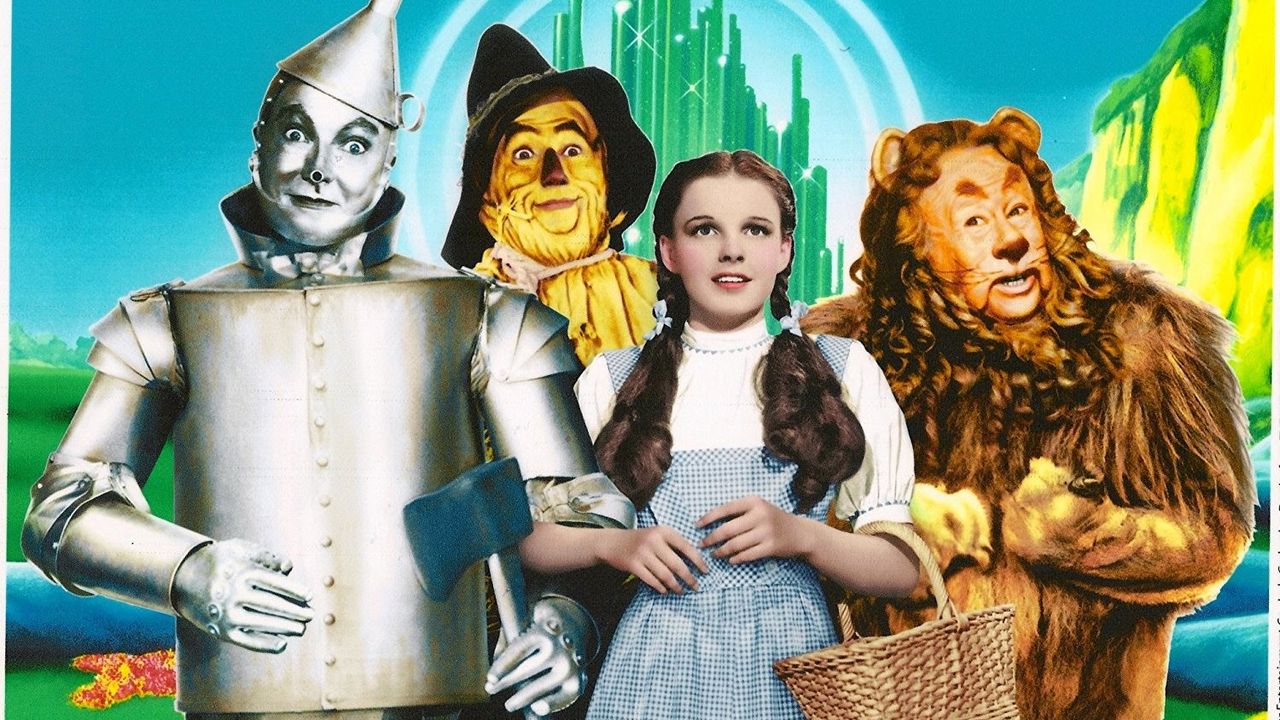 Tarihte Bugün: Oz Büyücüsü vizyona girdi