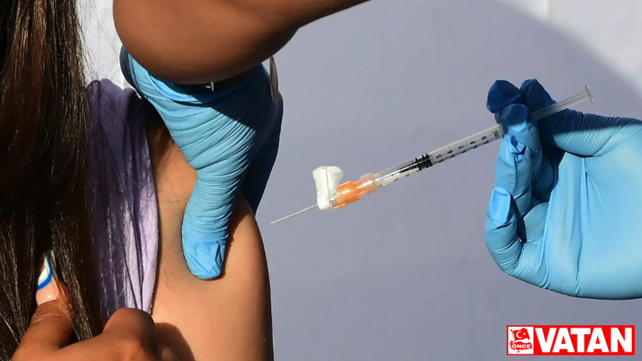 Güncellenmiş Covid-19 aşıları eylül ortasında geliyor, yetkililer açıkladı