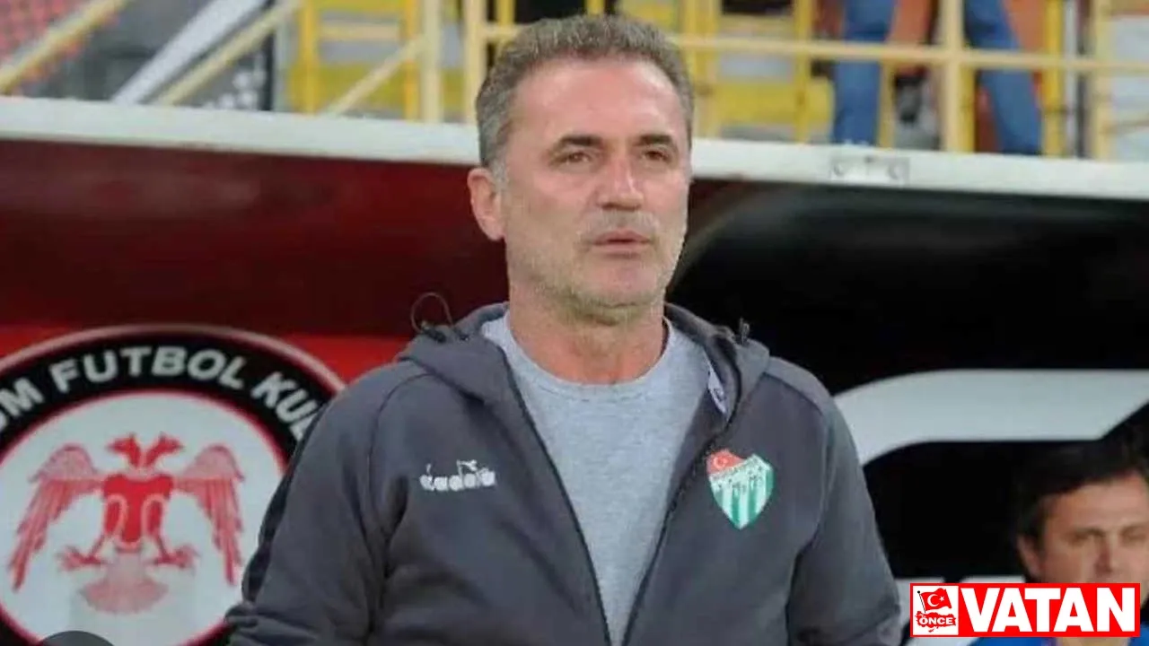 Çorum FK Teknik Direktörü Tahsin Tam'dan Giresunspor maçı değerlendirmesi