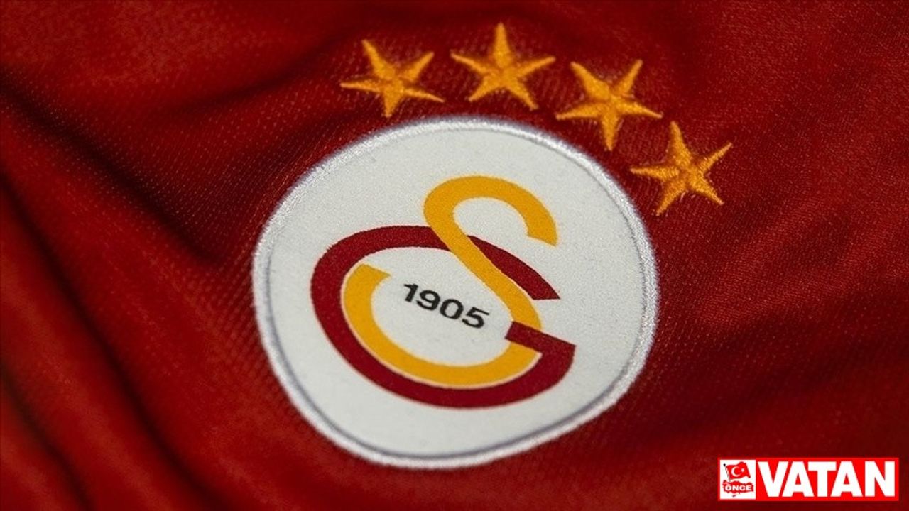 Galatasaray, Chelsea'den Faslı futbolcu Hakim Ziyech'i kiraladı