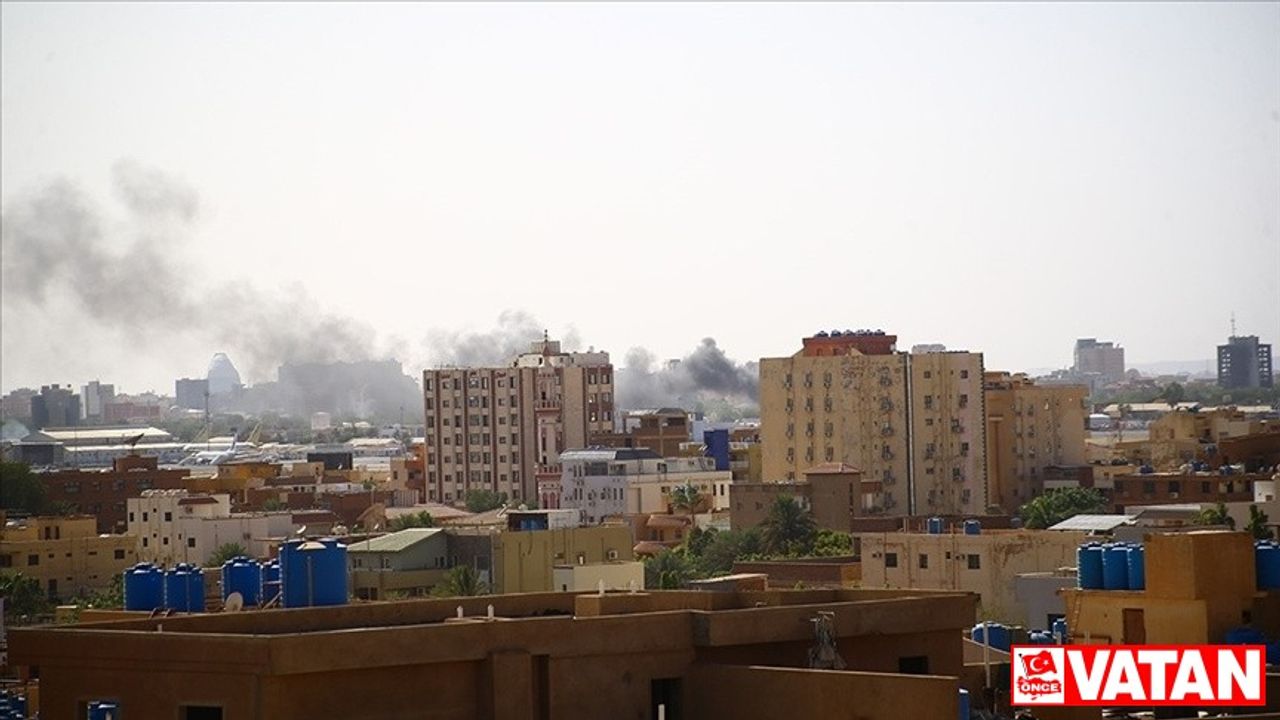 BM, Sudan'da yeniden artan şiddetten endişeli