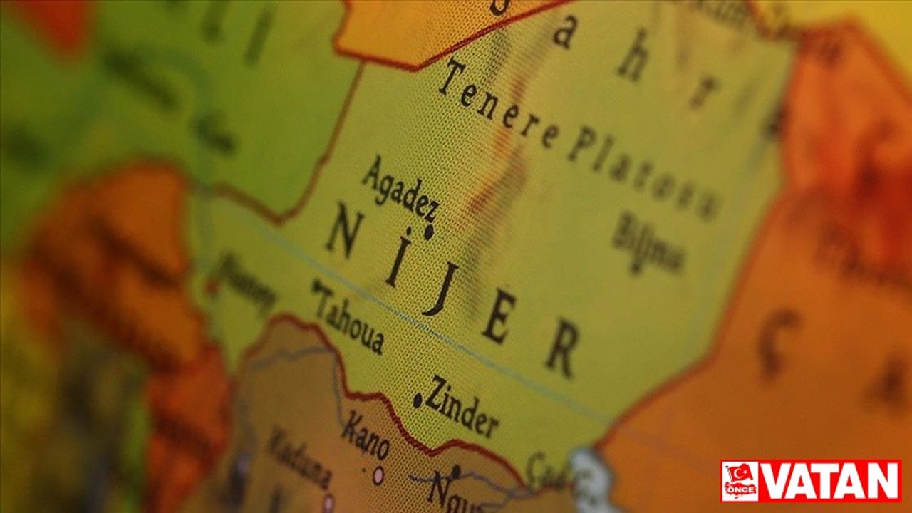 Dünyanın en önemli uranyum tedarikçisi: Nijer