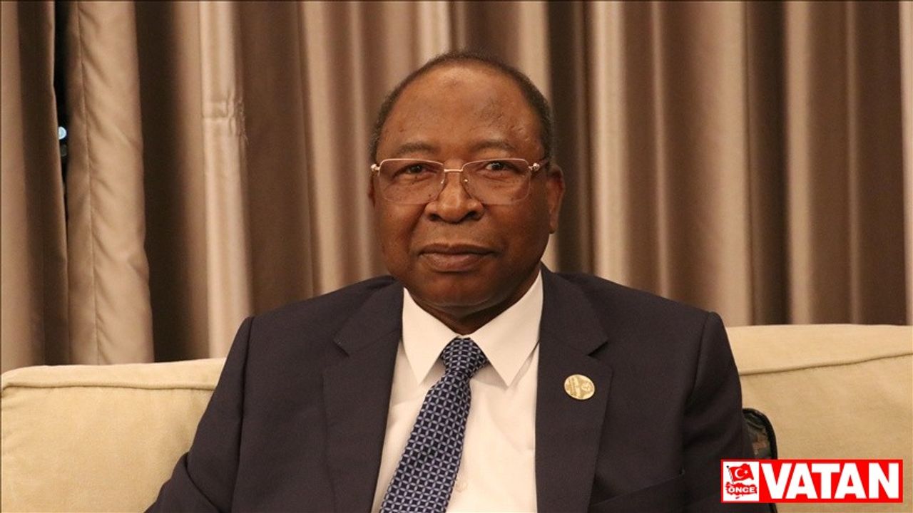 Nijer Başbakanı Mahamadou: Nijer'deki cunta ECOWAS ile görüşme talebinde bulundu