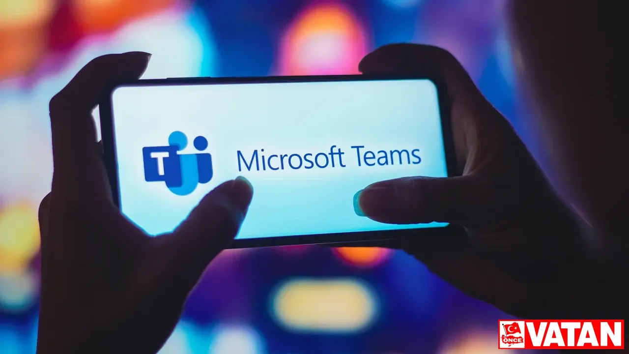 Microsoft, Avrupa'da Teams'i Office'den ayırıyor