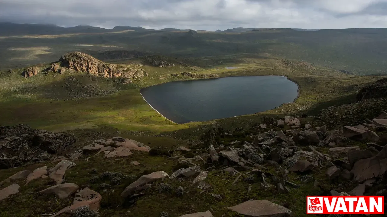 Yaklaşık 50 küresel hazinenin UNESCO Dünya Mirası statüsü kazanma şansı var. İşte listedeki şeyler