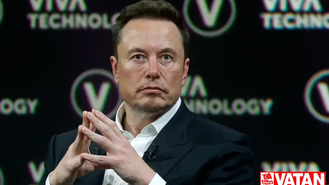 Elon Musk’ın emri üzerine sarhoş araba kullanma riski alan SpaceX mühendisi