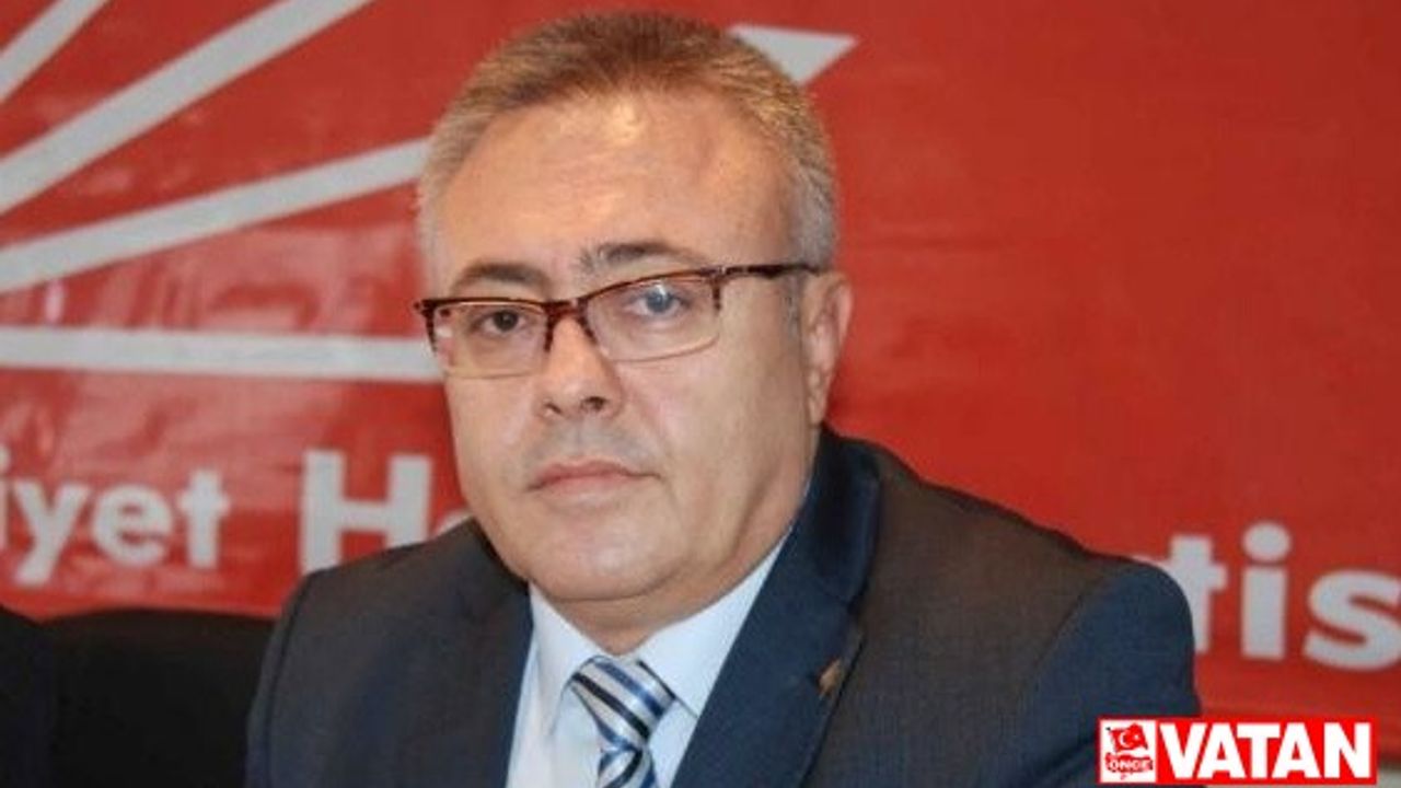 CHP'li Karaoba, Murat Dağı'nda altın arama girişimini eleştirdi