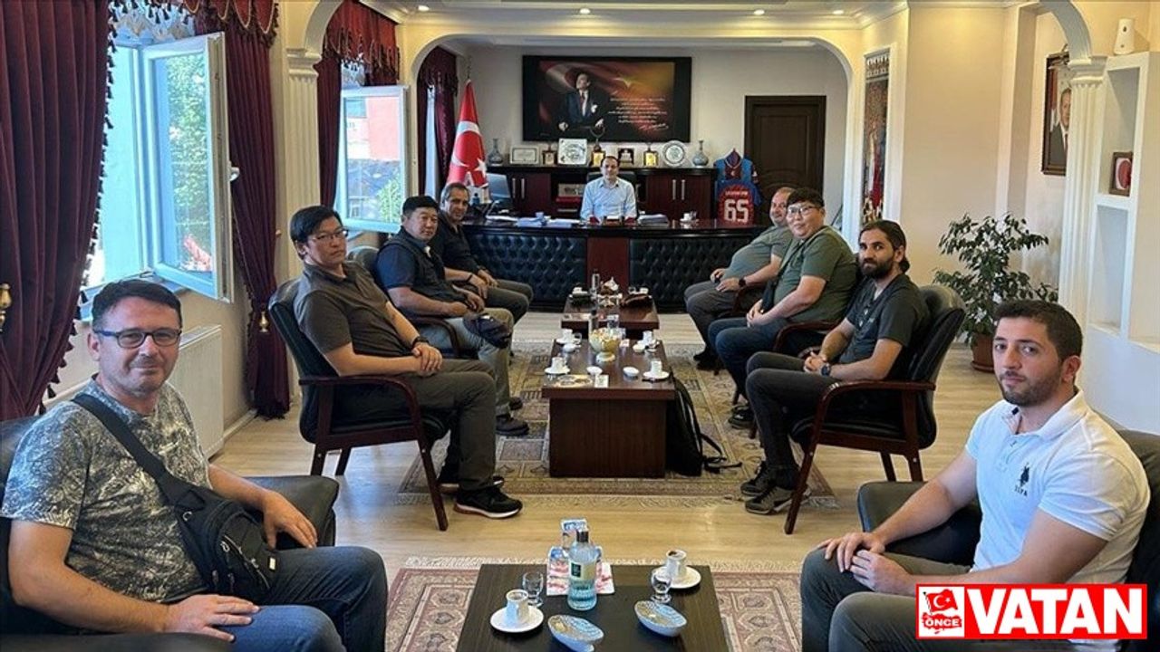 Türk ve Moğol akademisyenler, İlhanlı Sarayı'nın bulunduğu değerlendirilen alanda kazı yapacak