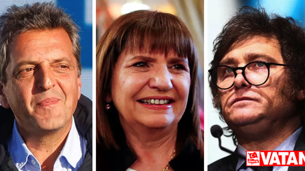 Arjantin, radikal bir adayın sarsmış olduğu bir seçimde yeni bir başkan seçiyor