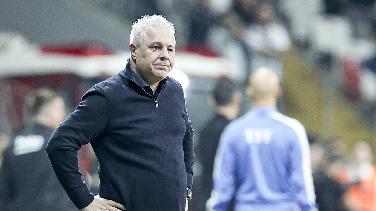 Gaziantep FK Teknik Direktörü Sumudica: Sadece savunarak puan kazanamayız
