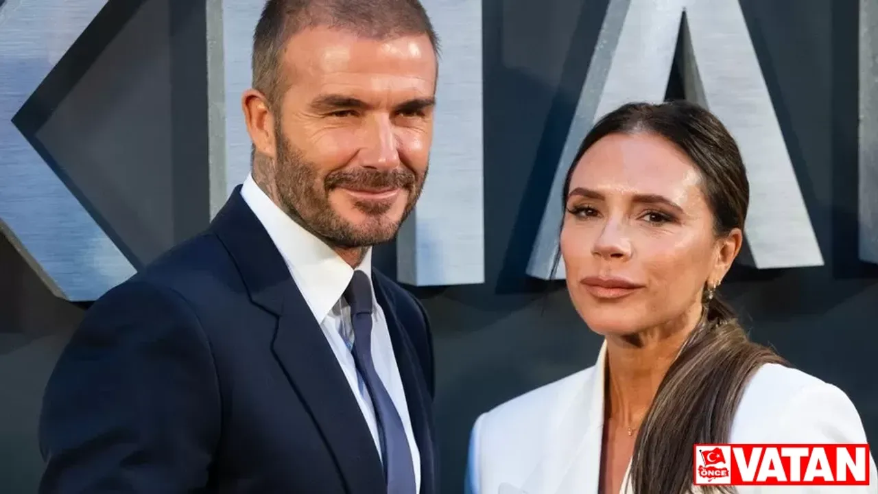 David Beckham belgeseli: Victoria, iddia edilen ilişkinin evliliklerinin 'en zor dönemi' olduğunu söylüyor