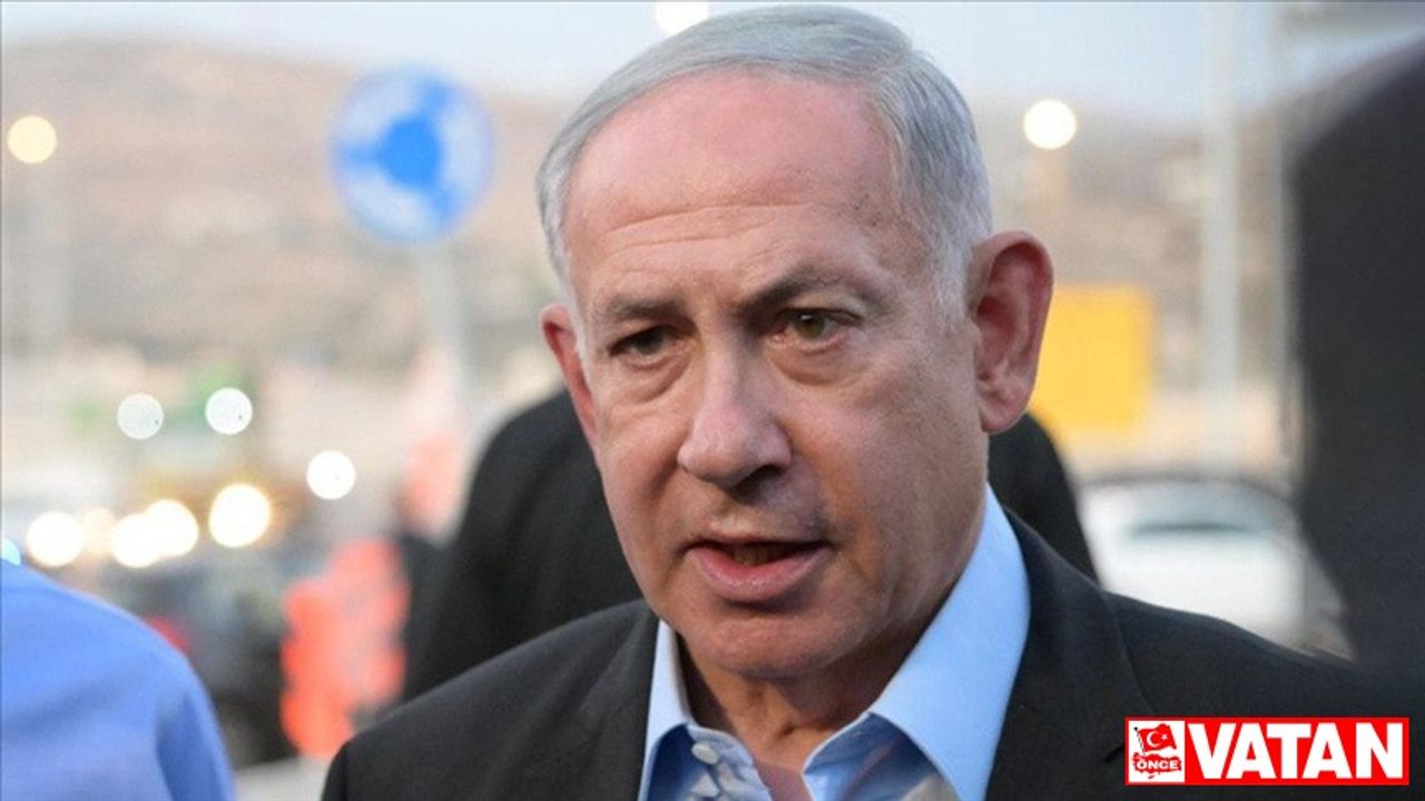 İsrail Başbakanı Netanyahu: Hizbullah savaşa girmek isterse hayatının hatasını yapacak