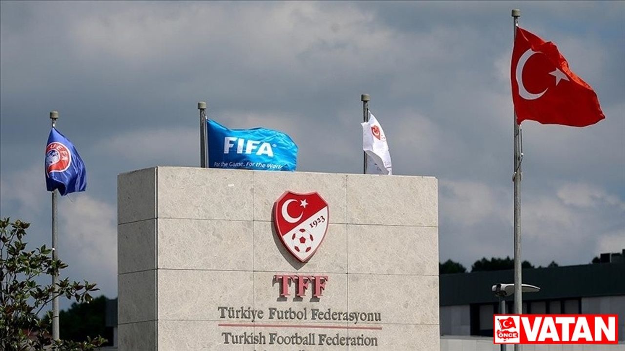Fatih Karagümrük Kulübü PFDK'ye sevk edildi