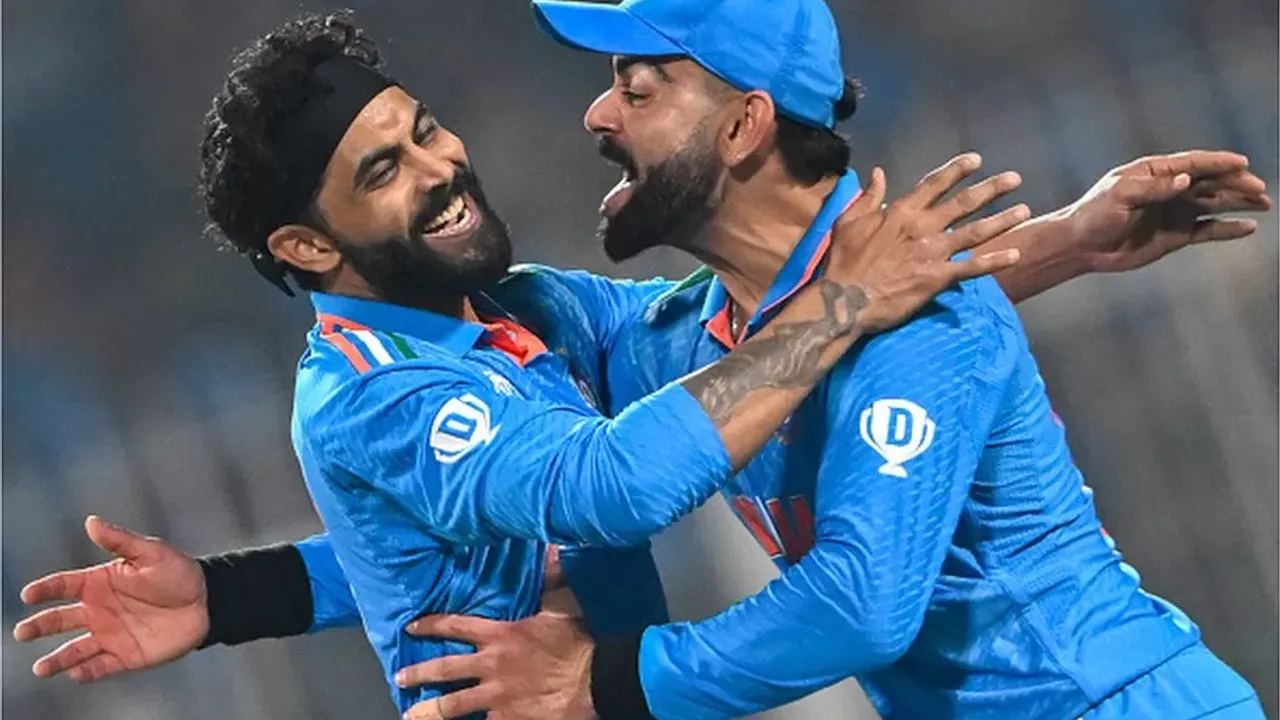 Kriket Dünya Kupası: Hindistan neden durdurulamaz görünüyor