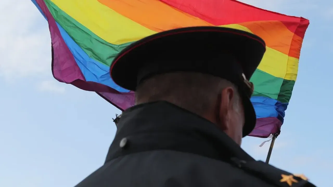 Rus mahkemesi, 'LGBT hareketi'ni yasakladı