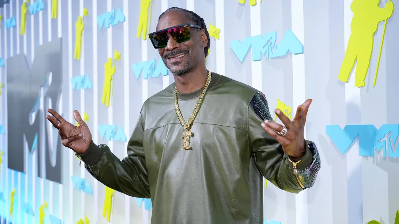 Snoop Dogg, uyuşturucu kullanımına son verdiğini açıkladı