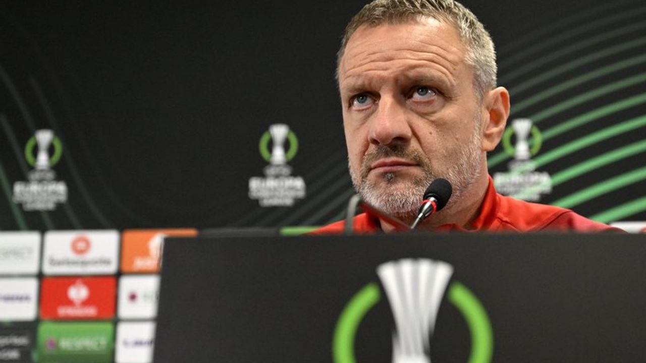 Beşiktaş Yardımcı Antrenörü Hari Vukas: Yaptığımız hatalar pahalıya mal oldu