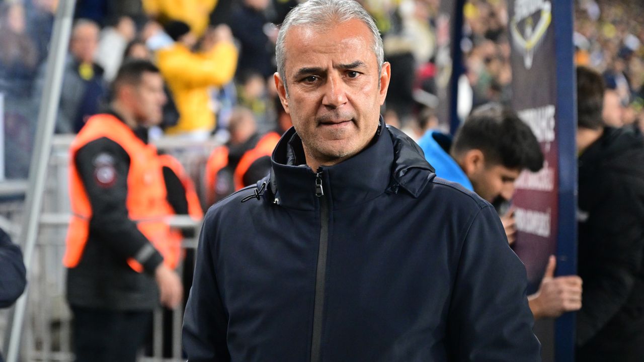 İsmail Kartal: Kazandığımız için çok mutluyum