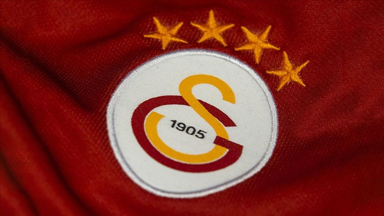 Galatasaray, Süper Kupa'nın Türkiye'de oynanması için TFF'ye başvurdu