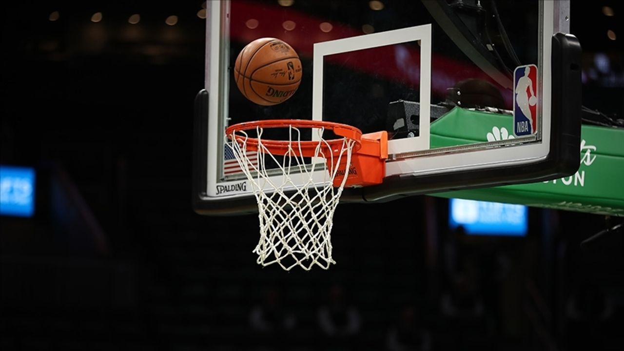 NBA'de Suns, Pistons'ı 120-106 yendi
